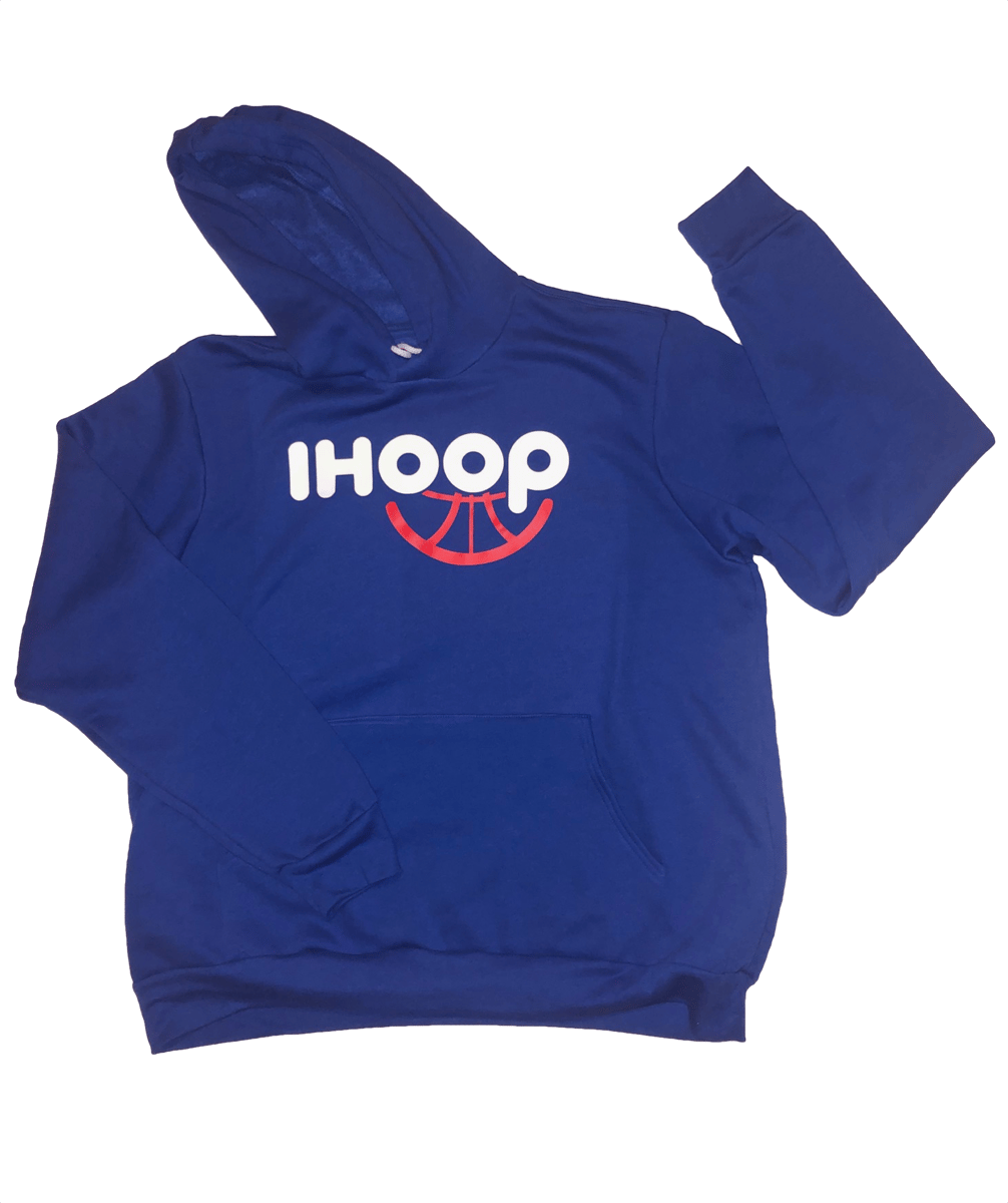 Ihoop sweatshirt cheap